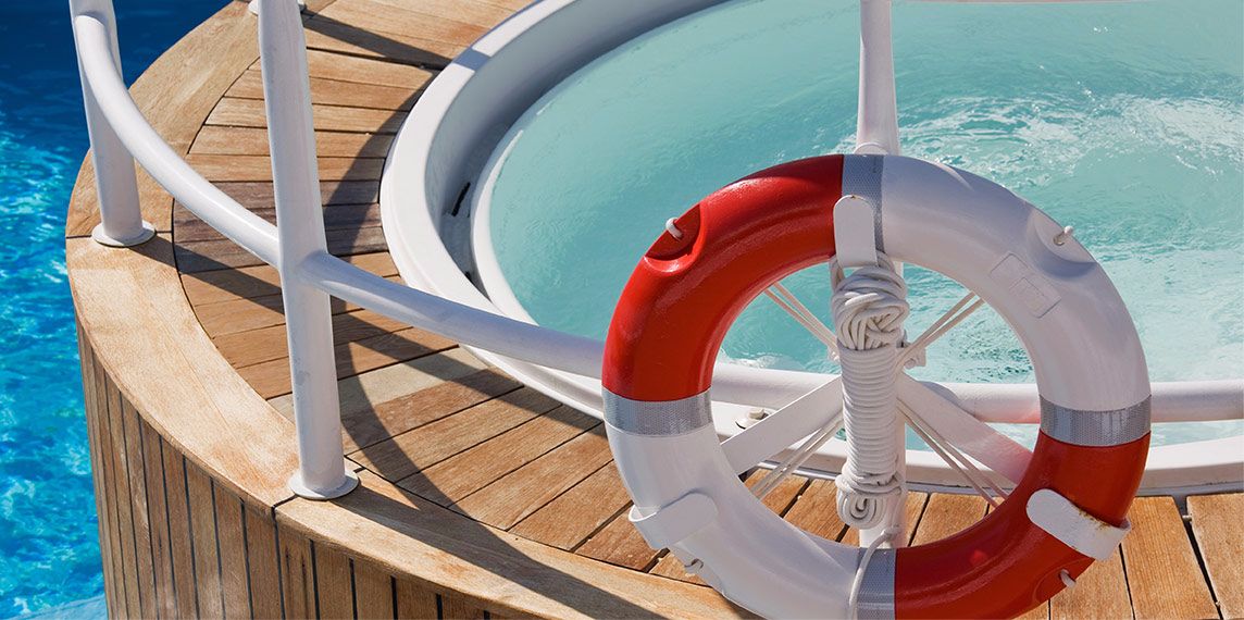 Cruise Ship Whirlpool Outbreak Source - Case Study